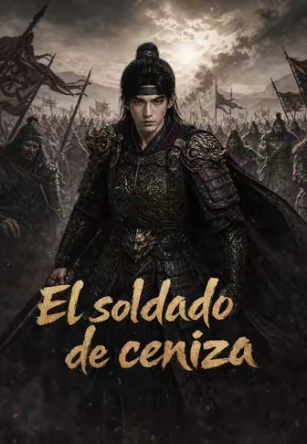 El soldado de ceniza