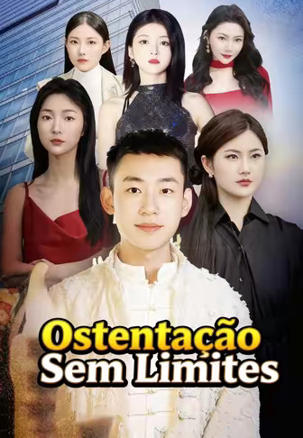 Ostentação Sem Limites
