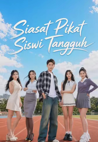 Siasat Pikat Siswi Tangguh