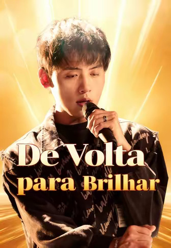 De Volta para Brilhar
