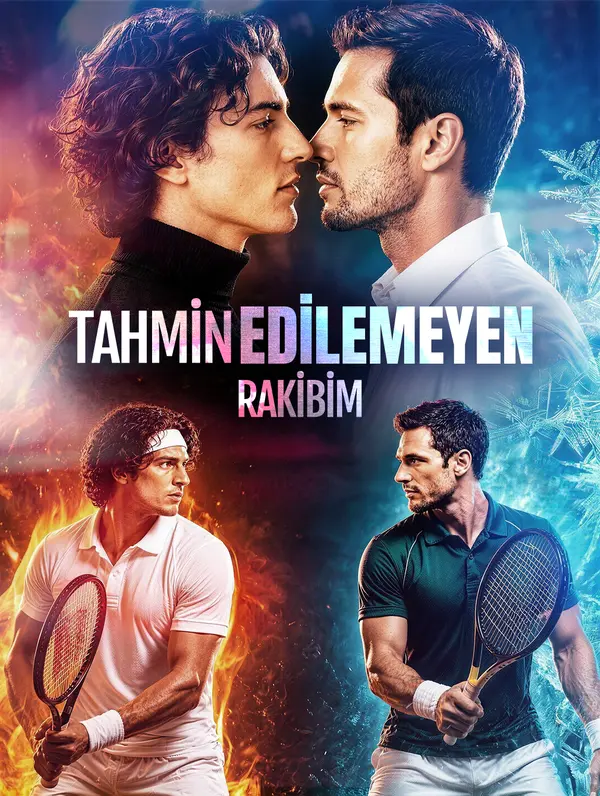 TAHMİN EDİLEMEYEN RAKİBİM