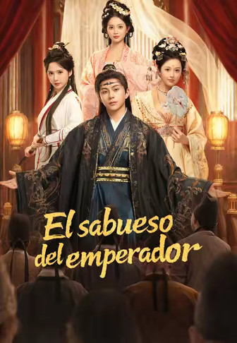 El sabueso del emperador
