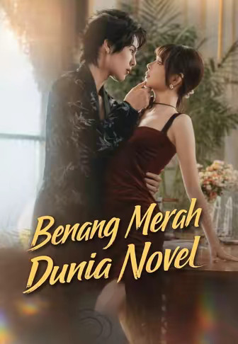 Benang Merah Dunia Novel
