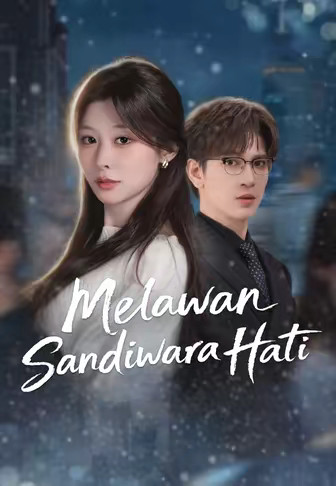 Melawan Sandiwara Hati