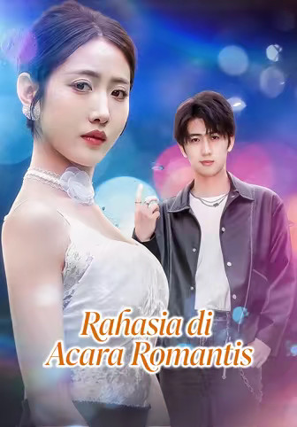 Rahasia di Acara Romantis