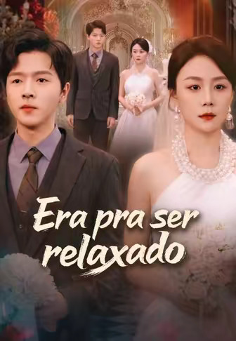 Era pra ser relaxado
