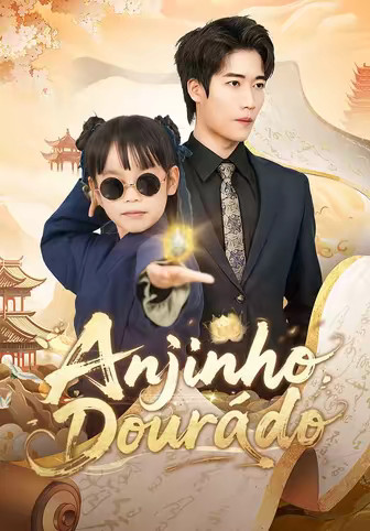 Anjinho Dourado