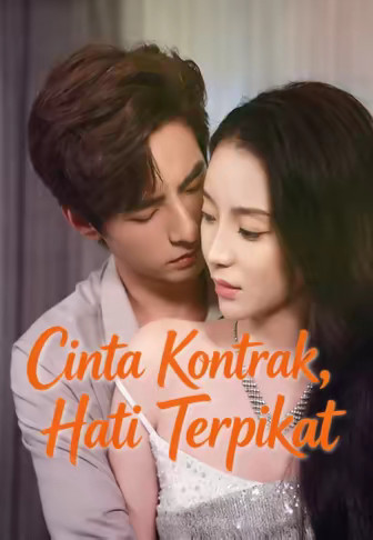 Cinta Kontrak, Hati Terpikat