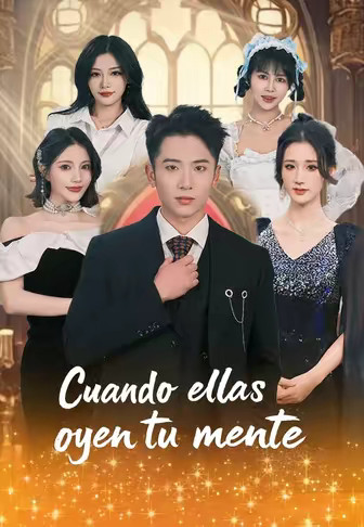 Cuando ellas oyen tu mente