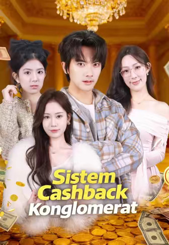 Sistem Cashback Konglomerat