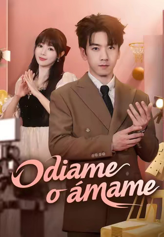 Odiame o ámame