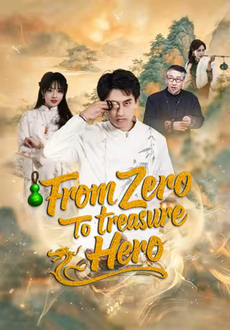 From Zero to Treasure Hero