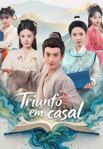 Triunfo em casal