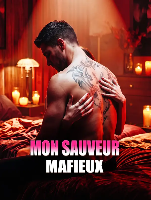 Mon sauveur mafieux