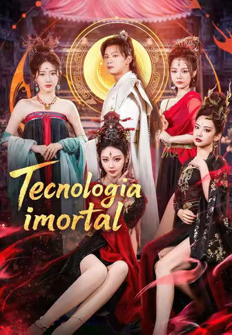 Tecnologia imortal