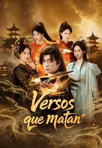 Versos que matan