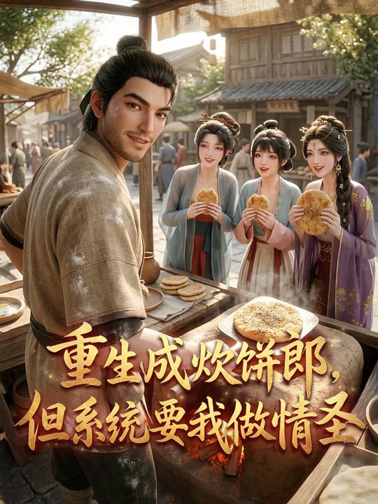 寝取られ男の逆転ハーレム