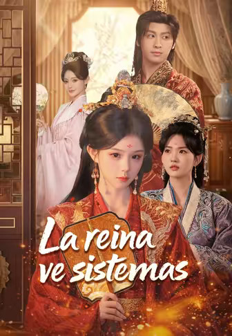 La reina ve sistemas