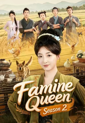 Famine Queen Season 2