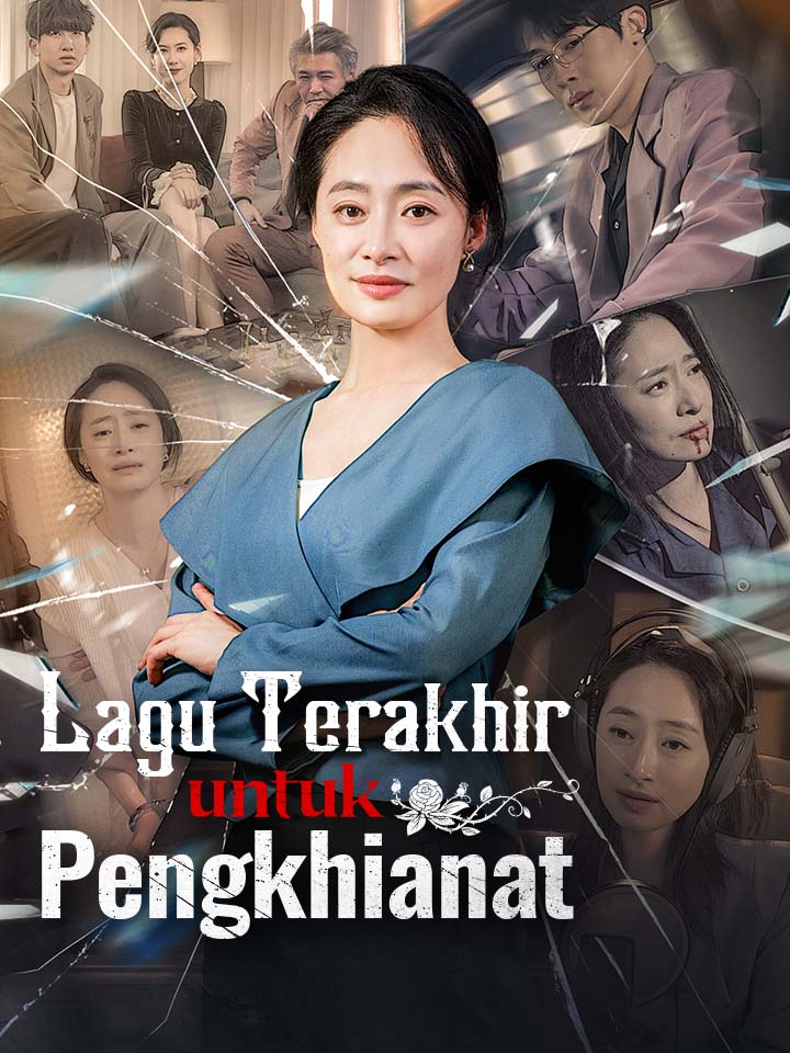 Lagu Terakhir untuk Pengkhianat