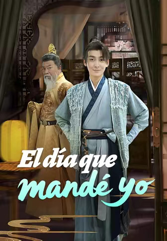 El día que mandé yo(Doblado)
