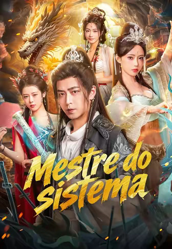 Mestre do sistema
