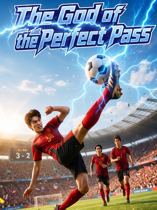 The God of the Perfect Pass