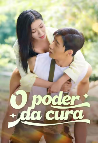 O poder da cura