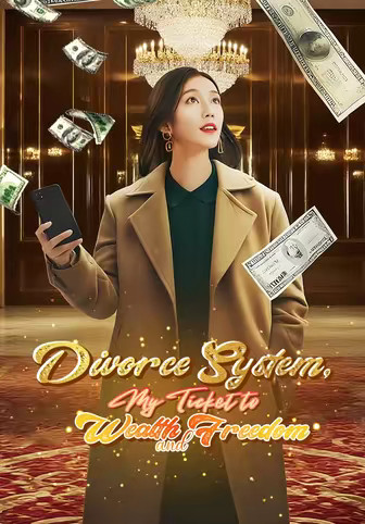 Divorce System, My Ticket to Wealth and Freedom