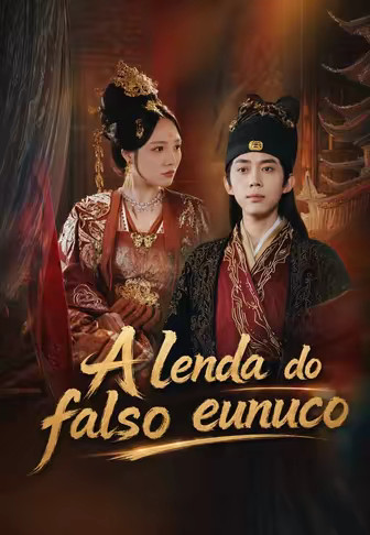 A lenda do falso eunuco