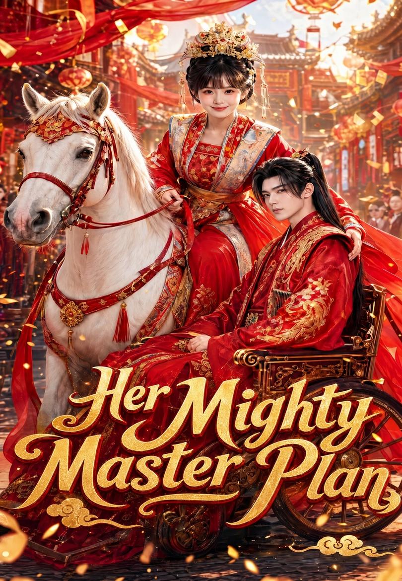 (Dubbed) Her Mighty Master Plan
