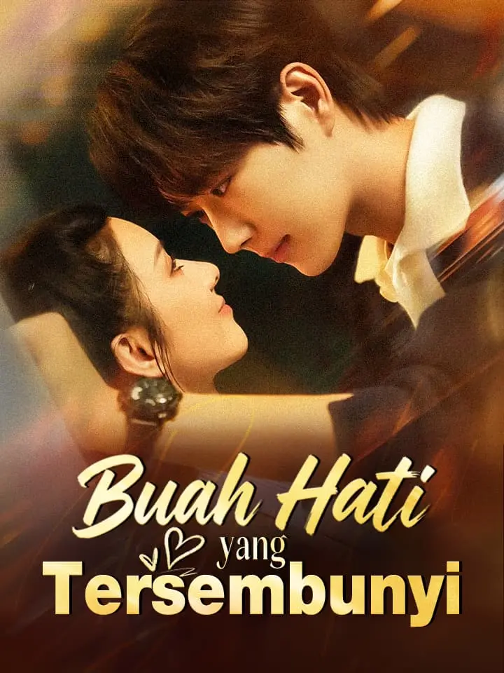 Buah Hati yang Tersembunyi
