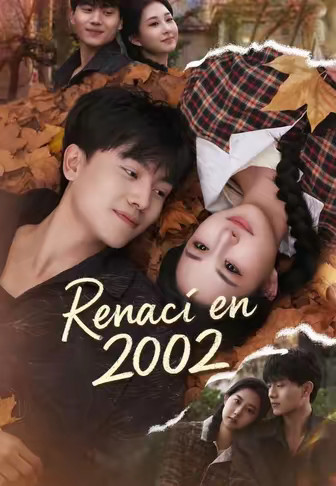 Renací en 2002