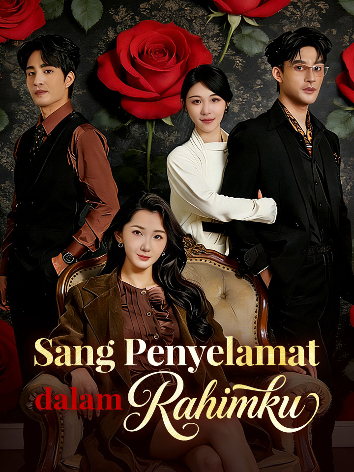 Sang Penyelamat dalam Rahimku