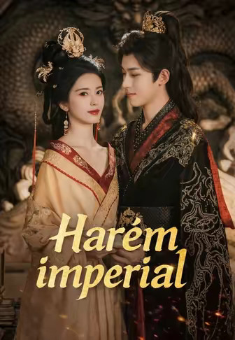 Harém imperial