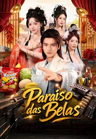 Paraíso das Belas