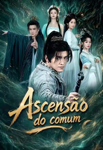 Ascensão do comum