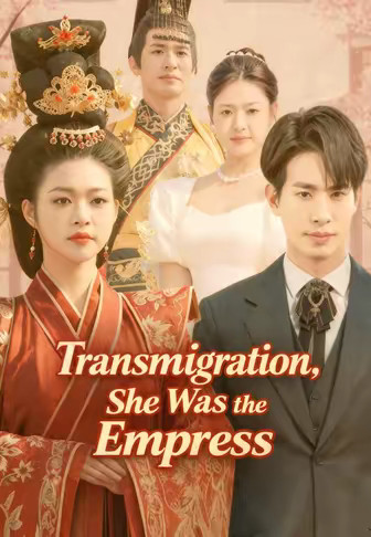 Transmigration, She Was the Empress
