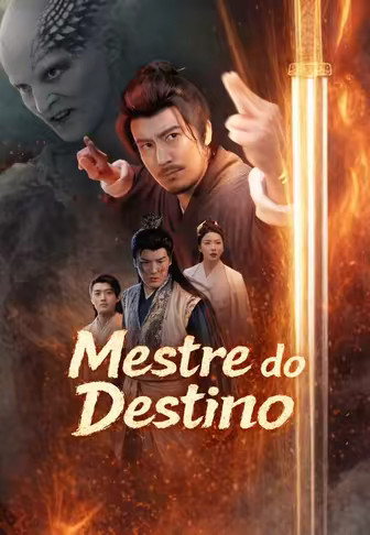 (Dublado)Mestre do Destino
