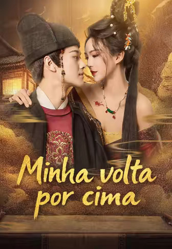 Minha volta por cima