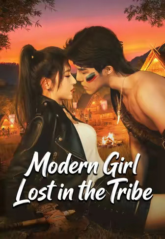 Modern Girl Lost in the Tribe