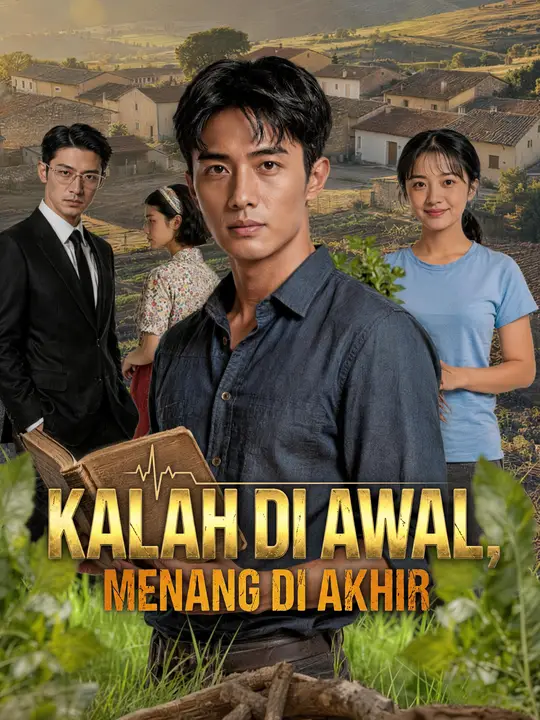 Kalah Di Awal, Menang Di Akhir