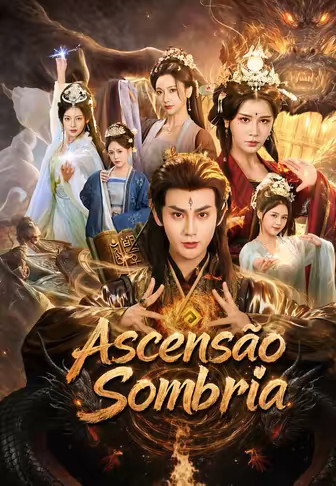 Ascensão Sombria