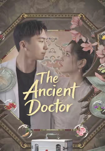 The Ancient Doctor