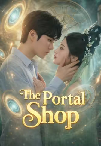 The Portal Shop