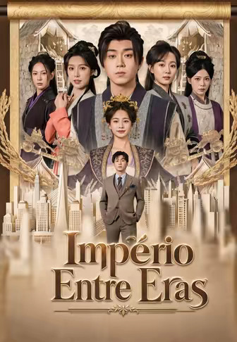 Império Entre Eras
