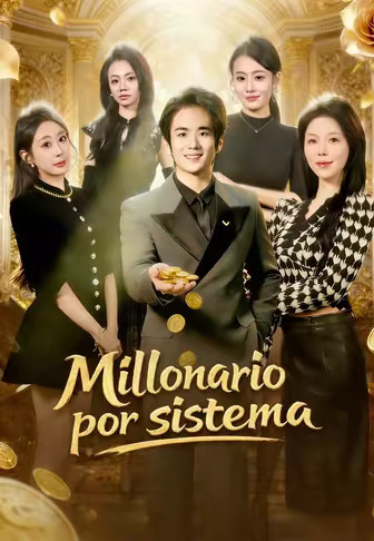 Millonario por sistema