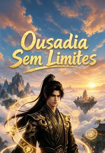 Ousadia Sem Limites