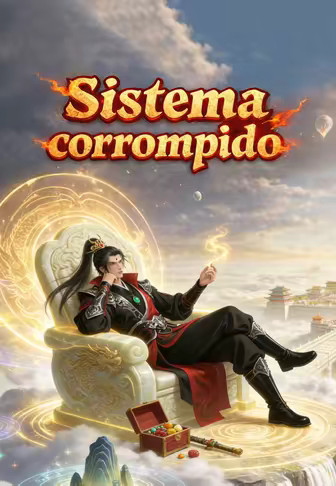 Sistema corrompido