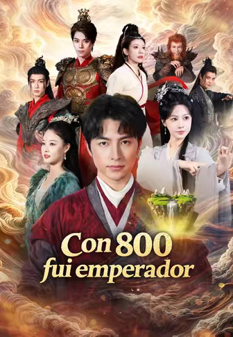 800 por un imperio